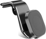 Dashboard Car Phone Holder 360 Degree Adjustable Stable Mount