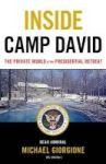 Inside Camp David - The Private World Of The Presidential Retreat Large Print Hardcover Large Type Large Print Edition