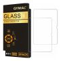 Tempered Glass Screen Protector Compatible With IPAD10/11 A16 2025