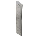 Snap Off Blade Set Large 10 Pieces TOOK1023