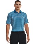 Men's Ua Playoff Polo 2.0 - Cruise Blue 3XL
