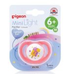 - Minilight Pacifier M Ice Cream Girl