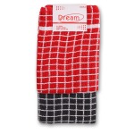 Swab Dobby 35 X 35CM - 2 Pack