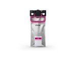 Epson Magenta XL Ink Bag WF-C869R Series 22 500 Pages