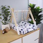 Changing Mat Cover Arrow Little Buck Cave Set
