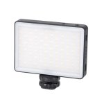KM-128AI MINI Portable LED Video Light