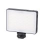 KM-128AI MINI Portable LED Video Light