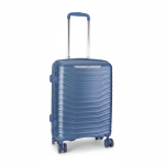 Cellini Aerotech 53CM Carry-On - Green Metallic