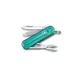 Victorinox Swiss Army Victorinox Classic Colours Tropical Surf 58MM - Box