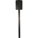 Goose Neck Surface Mount