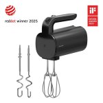 Zwilling Xtend Cordless Hand Mixer Excluding Battery