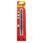 Tork Craft Drill Bit Hss Standard 10.0MM Hex Shank 1 CARD DR11100