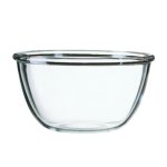 Arc Cocoon Bowl 30 Cm Tempered
