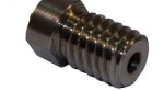 Titanium Nozzle For E3D Metal Hot END-0.4MM NOZZLE-1.75MM Filament