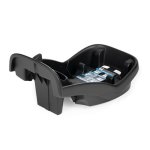 Nurturemax Infant Car Seat Base Black