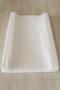 Coconut Muslin Changing Mat Cover - Changing Mat Cover & Inner