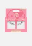 3 4 Length Lashes - First Sight