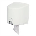 Kc Aquarius Roll Control Wiper Dispenser