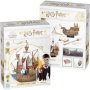 Wizarding World Harry Potter 3D Puzzle - The Durmstrang Ship 207 Pieces 51CM