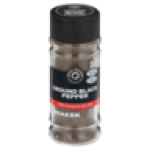 Ground Black Pepper 50G