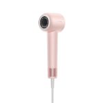- Hair Gleam High-speed Hair Dryer Pink