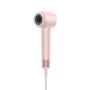 - Hair Gleam High-speed Hair Dryer Pink