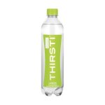 Thirsti Lemon Flavoured Water 500ML