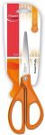 MAPEX Maped Essential Orange 21CM Scissors
