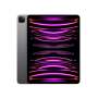 Apple Ipad Pro 11-INCH 2022 4TH Generation Wi-fi 128GB - Space Grey Best