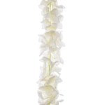White Hydrangea Garland 150CM