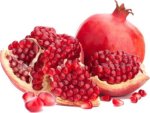 Pomegranate Carrier Oil Punica Granatum - 10 Ml