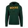 Springbok Junior 2025 Bokke Hoodie