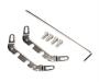 Zalman LGA2011 Clip Support For CNPS11X
