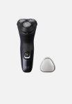 Philips Wet Or Dry Electric Series 3000X Shaver