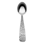 SOLO Carrol Boyes Spoon Stellar
