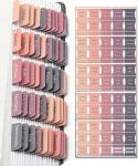 Bible Tabs For Bibles -5 Sheets 75 Tabs