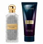 Diamond Incense Men's Fragrance And After Shave Set