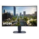 Dell Alienware AW3225DM 31.5-INCH Qhd 1MS Va Curved Gaming Monitor