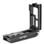 GITZO Gslbrsy L-bracket For Sony 7R III And 9