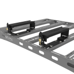 Recovery Track Brackets – Lockable For