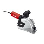 Flex Wall Chaser 140MM 1400W Ms 1706 Fr – Set