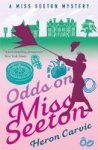 Odds On Miss Seeton Paperback