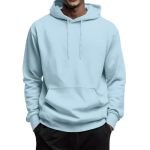 Striped Oversized Sweatshirt Hooded Vintage Lightweight Streetwear Loose Hoodies Zip Men Cute Sweatshirts Buzos Para Hombre Teac