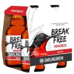Free Gluten Free Red Ale By Darling Brew - 4 Pack