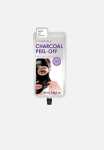 Charcoal Peel-off Face Mask