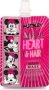 Mad Beauty Disney Mickey And Friends Hair Mask - You& 39 Re All Heart & Hair Single