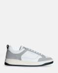G-star Raw Stance Blk White grey Sneakers - UK11 White