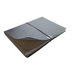 A5 Vegan Leather Notebook