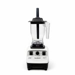 Omniblend I 767 Super Blender - White - Various Jug Sizes