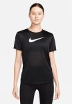 Nike Dir-fit Tee - Black